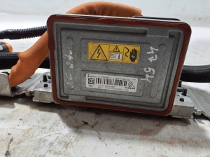 RENAULT Scenic E-Tech I (2024–2026) Control unit 271435295R - 2