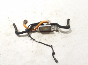 RENAULT Scenic E-Tech I (2024–2026) Control unit 271435295R - 3
