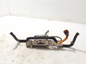 RENAULT Scenic E-Tech I (2024–2026) Control unit 271435295R - 5