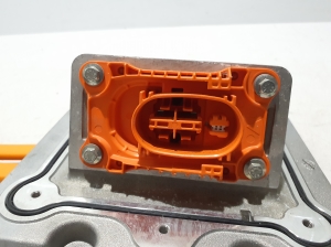 RENAULT Megane E-Tech CMF-EV (2022–2026) Ladekabel 295R82348R - 2