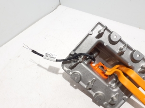 RENAULT Megane E-Tech CMF-EV (2022–2026) Ladekabel 295R82348R - 3