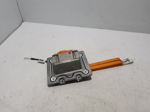 RENAULT Megane E-Tech CMF-EV (2022–2026) Ladekabel 295R82348R - 4