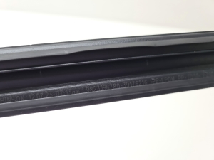 Opel Corsa F (2019–2026) Rear quarter glass seal 9823196780 - 3