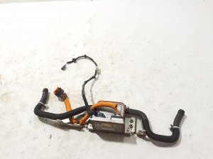 RENAULT Megane E-Tech CMF-EV (2022–2026) Control unit 271435295R - 5