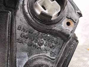 BMW 3 SERIES F30 (2011–2018) Außenspiegel und seine Teile 7352231 - 2