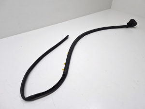 Opel Corsa F (2019–2026) Front door rubber seal 9831500880 - 3