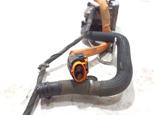 RENAULT Megane E-Tech CMF-EV (2022–2026) Control unit 271435MZ2A - 3