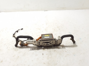 RENAULT Megane E-Tech CMF-EV (2022–2026) Control unit 271435MZ2A - 5
