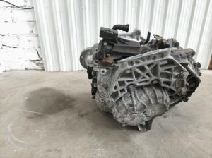 Land Rover Evoque (2011–2018) Ātrumkārba BJ3R7002DA - 4