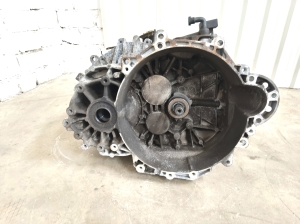 Land Rover Evoque (2011–2018) Ātrumkārba BJ3R7002DA - 8