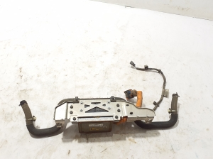 RENAULT Megane E-Tech CMF-EV (2022–2026) Control unit 271435295R - 2