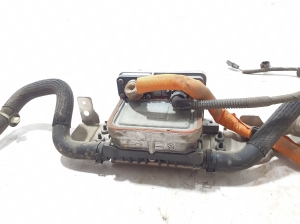 RENAULT Megane E-Tech CMF-EV (2022–2026) Control unit 271435295R - 4