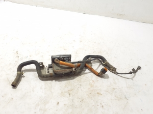 RENAULT Megane E-Tech CMF-EV (2022–2026) Juhtplokk 271435295R - 4