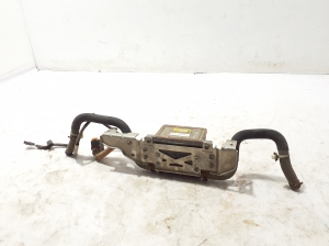 RENAULT Megane E-Tech CMF-EV (2022–2026) Juhtplokk 271435295R - 5