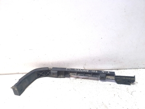 Volkswagen Transporter T4 (1990–2003) Rear bumper bracket 7D0807393 - 4