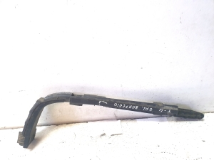 Volkswagen Transporter T4 (1990–2003) Rear bumper bracket 7D0807393 - 5