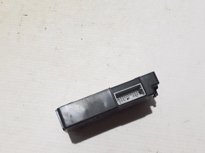 RENAULT Megane E-Tech CMF-EV (2022–2026) Control unit 293C48197R - 2