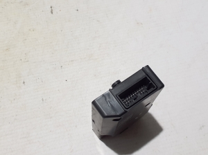 RENAULT Megane E-Tech CMF-EV (2022–2026) Control unit 293C48197R - 3