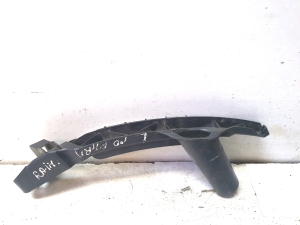 Volkswagen Golf V (2003–2009) Front bumper bracket 1K0807889A - 2