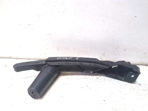 Volkswagen Golf V (2003–2009) Front bumper bracket 1K0807889A - 3