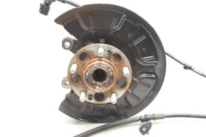 Kia XCEED I (2019–2026) Rear wheel hub 52720J7AA0 - 2