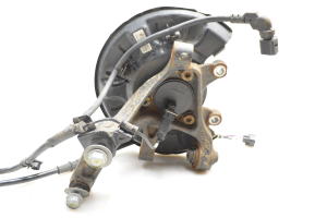 Kia XCEED I (2019–2026) Rear wheel hub 52720J7AA0 - 3