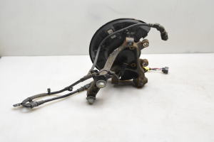 Kia XCEED I (2019–2026) Rear wheel hub 52720J7AA0 - 5