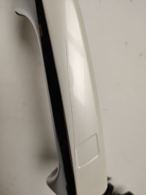 Mercedes Benz E-Class W212 (2009–2015) Tailgate outer handle A2047600470 - 2