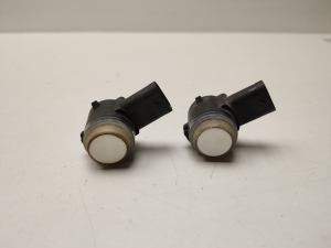 Mercedes Benz E-Class W212 (2009–2015) Front parking sensor A0009059300 - 2