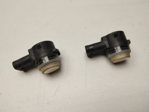 PDC-Sensor vorne - A0009059300