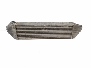 BMW X3 E83 (2003–2010) Intercooler 3104890 - 3
