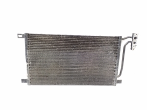 BMW X3 E83 (2003–2010) A/C condenser 8377648 - 2
