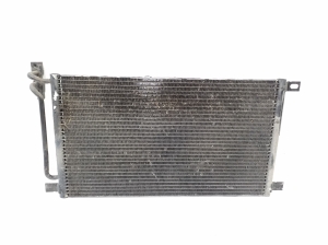 BMW X3 E83 (2003–2010) A/C condenser 8377648 - 3