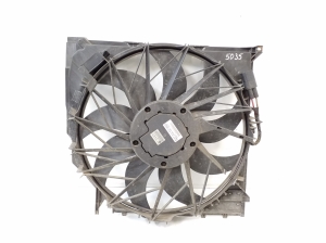 Ventilateur de refroidissement et ses pièces - 3415182
