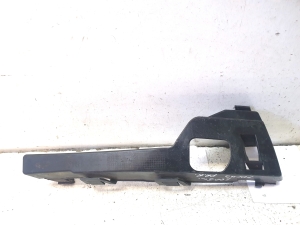 Ford Focus (2004–2011) Front bumper bracket 4M5117E856AC - 4