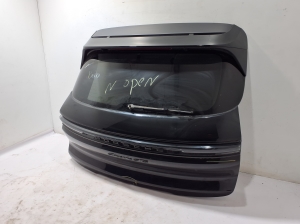Trunk lid - 9Y0827025E