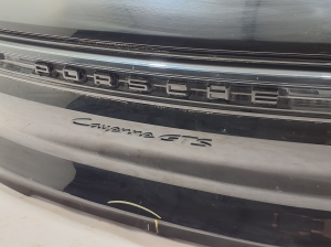 Porsche Cayenne (92A) (2017–2026) Trunk lid 9Y0827025E - 3