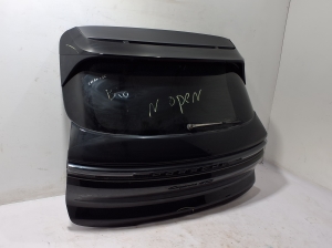 Porsche Cayenne (92A) (2017–2026) Trunk lid 9Y0827025E - 4
