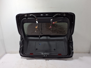 Porsche Cayenne (92A) (2017–2026) Trunk lid 9Y0827025E - 5
