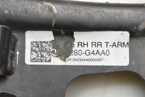 Kia XCEED I (2019–2026) Rear control arm 55280G4AA0 - 3