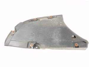 BMW X3 E83 (2003–2010) Rear underbody shield 7258048 - 2
