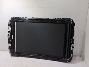 Porsche Cayenne (92A) (2017–2026) Skylight PAB877049 - 3