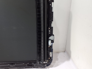 Porsche Cayenne (92A) (2017–2026) Skylight PAB877049 - 4