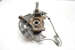 Kia XCEED I (2019–2026) Front wheel hub 51715J7AA0 - 4