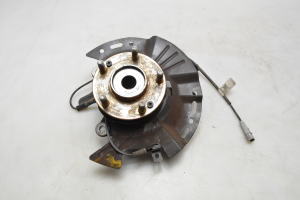 Kia XCEED I (2019–2026) Front wheel hub 51715J7AA0 - 5