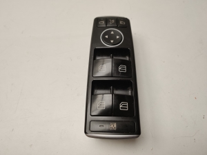   Front door glass switch  - A2129056100 