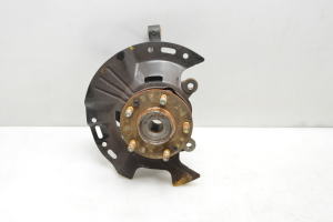   Front wheel hub  - 51716J7AA0 