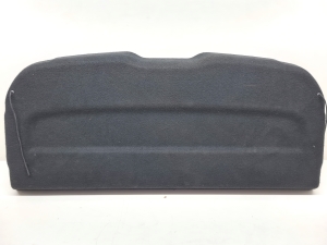 Parcel shelf - 98487369ZD