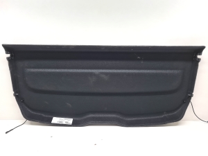 Opel Corsa F (2019–2026) Parcel shelf 98487369ZD - 3