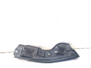 Volkswagen Touareg I (2002–2010) Rear bumper bracket 7L6807373 - 3